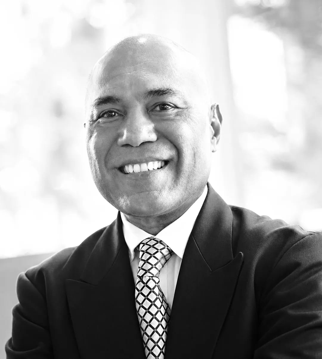 CEO of One Agency PNG