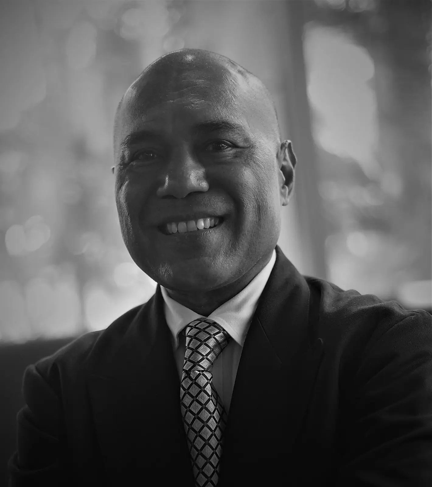 CEO of One Agency PNG