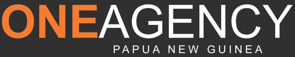 One Agency PNG Logo